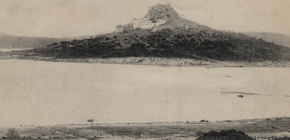 Aya Paraskevi Manastırı