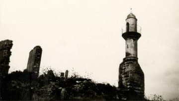 Nuri Dede Camii