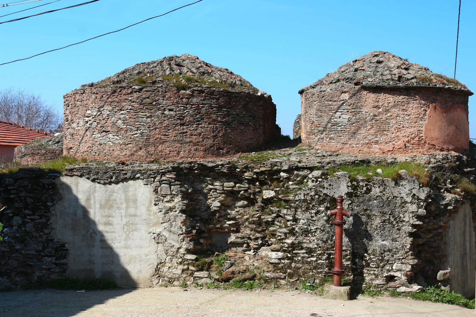 Hekim Hamamı