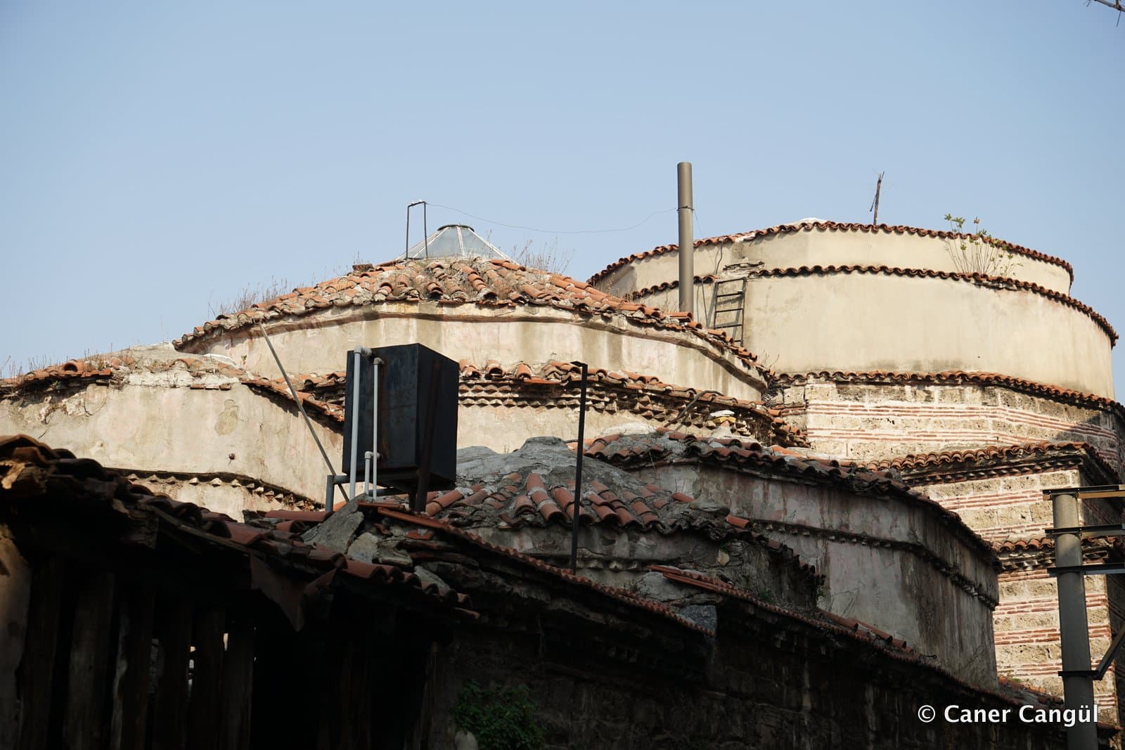 Nasuh Paşa Hamamı