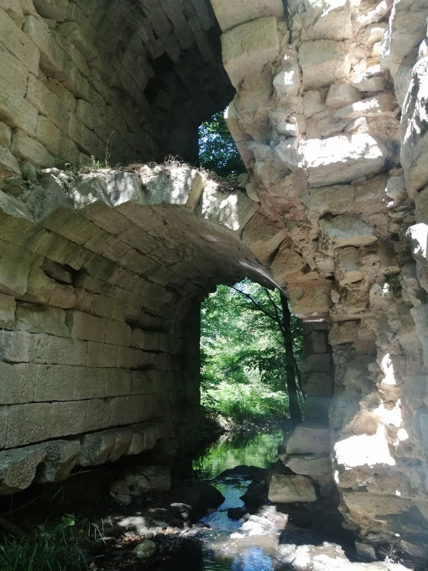 Talas Su Kemeri
