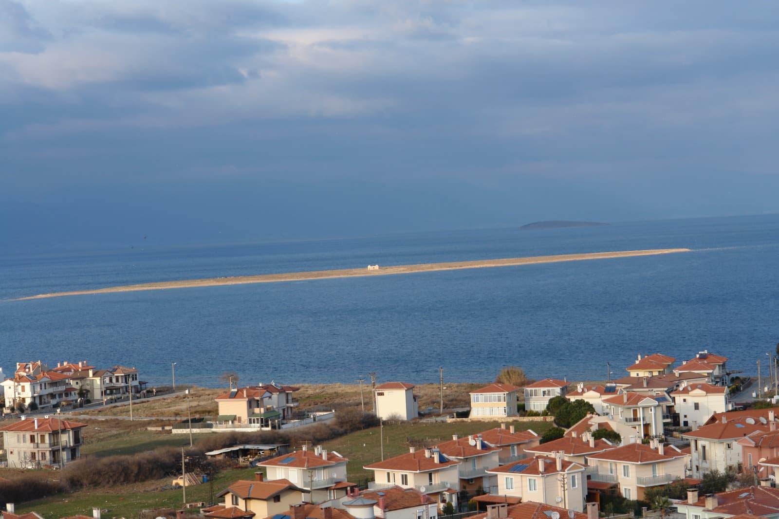 Agios Georgios Şapeli