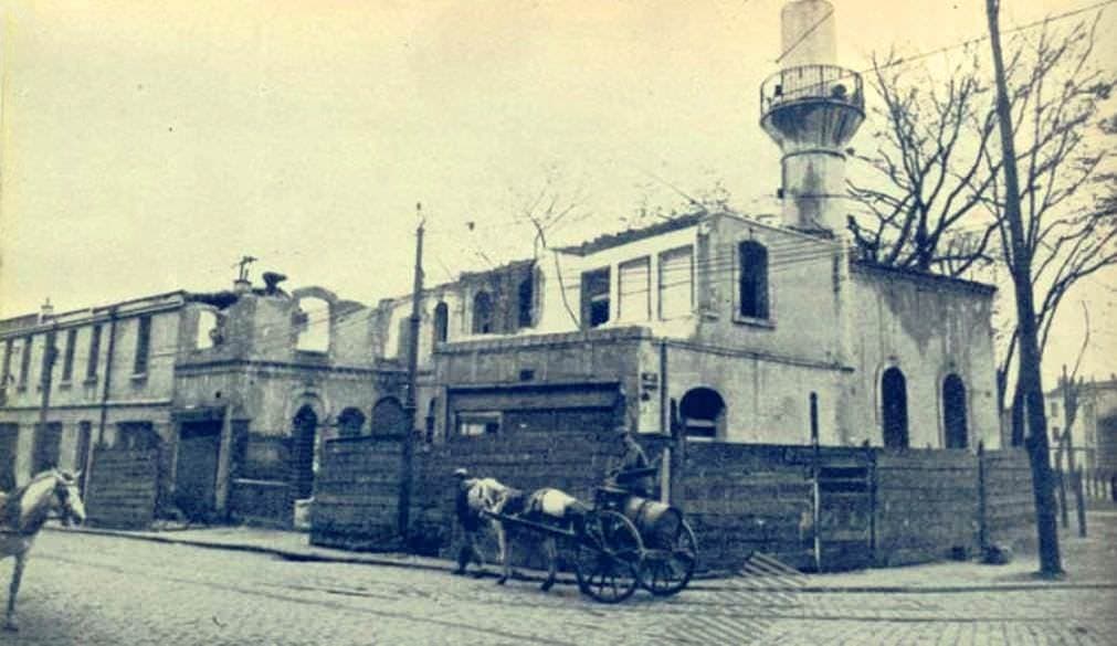 Emir Camii