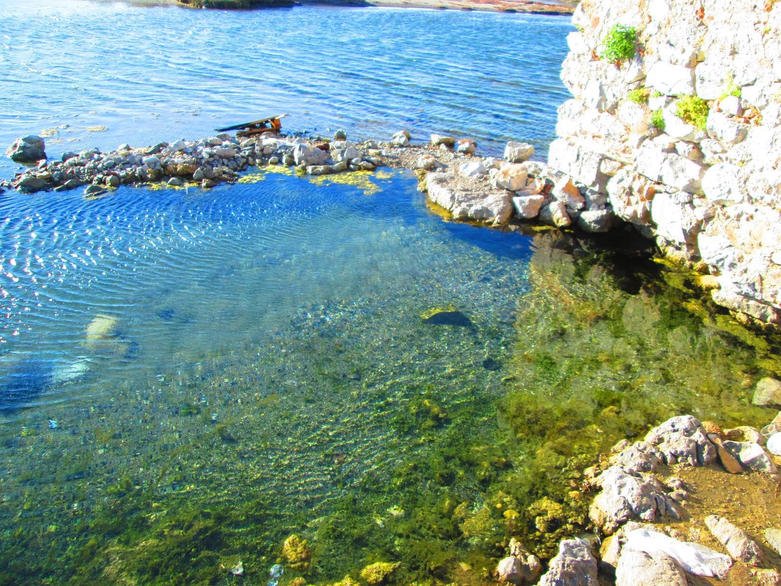 Gülbahçe Ilıcası