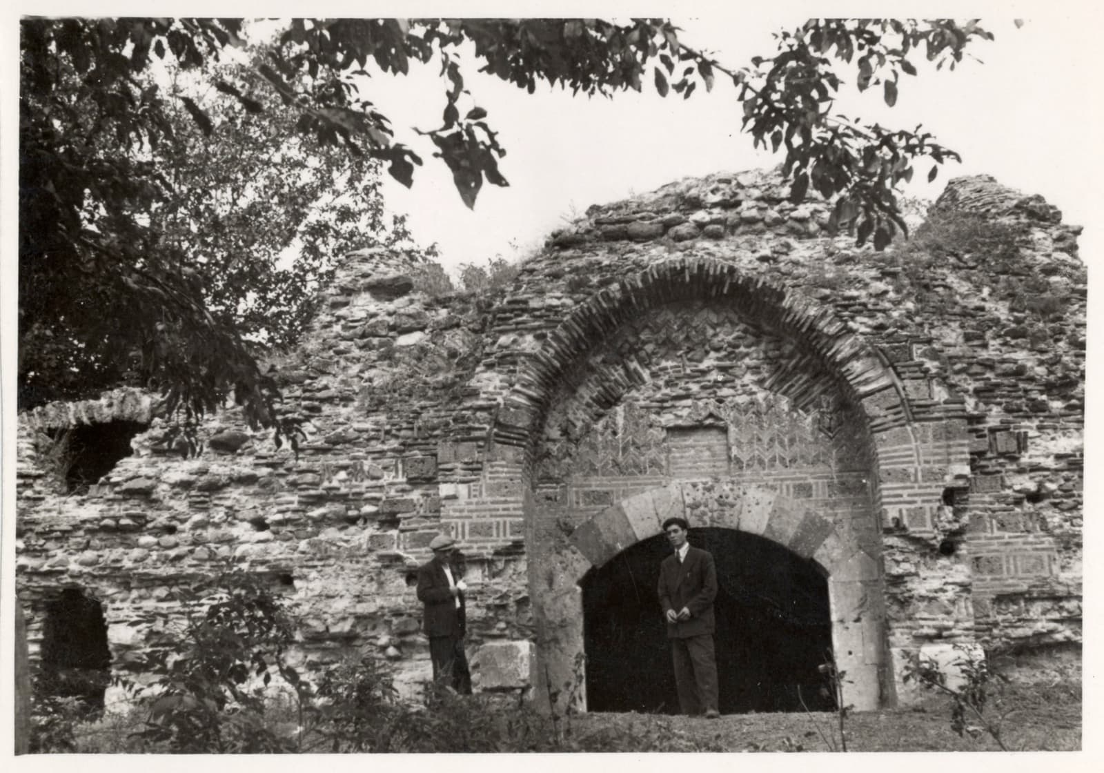 Ortaköy Kervansarayı