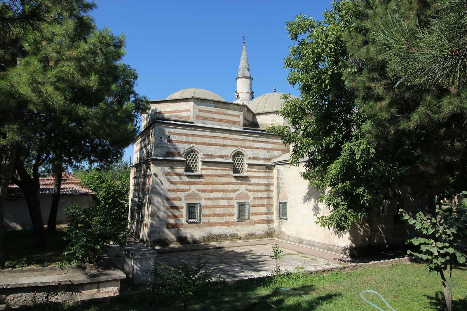 Mezit Bey Camii