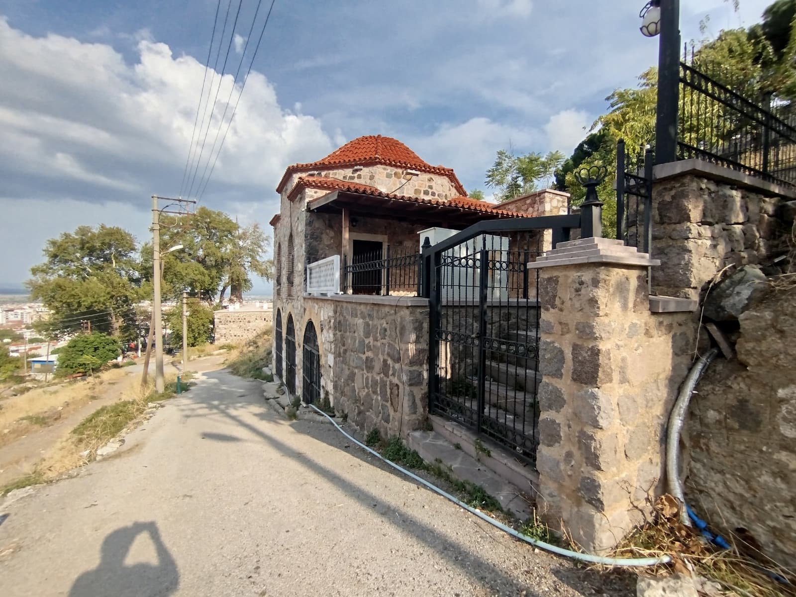 Manisa Darphanesi