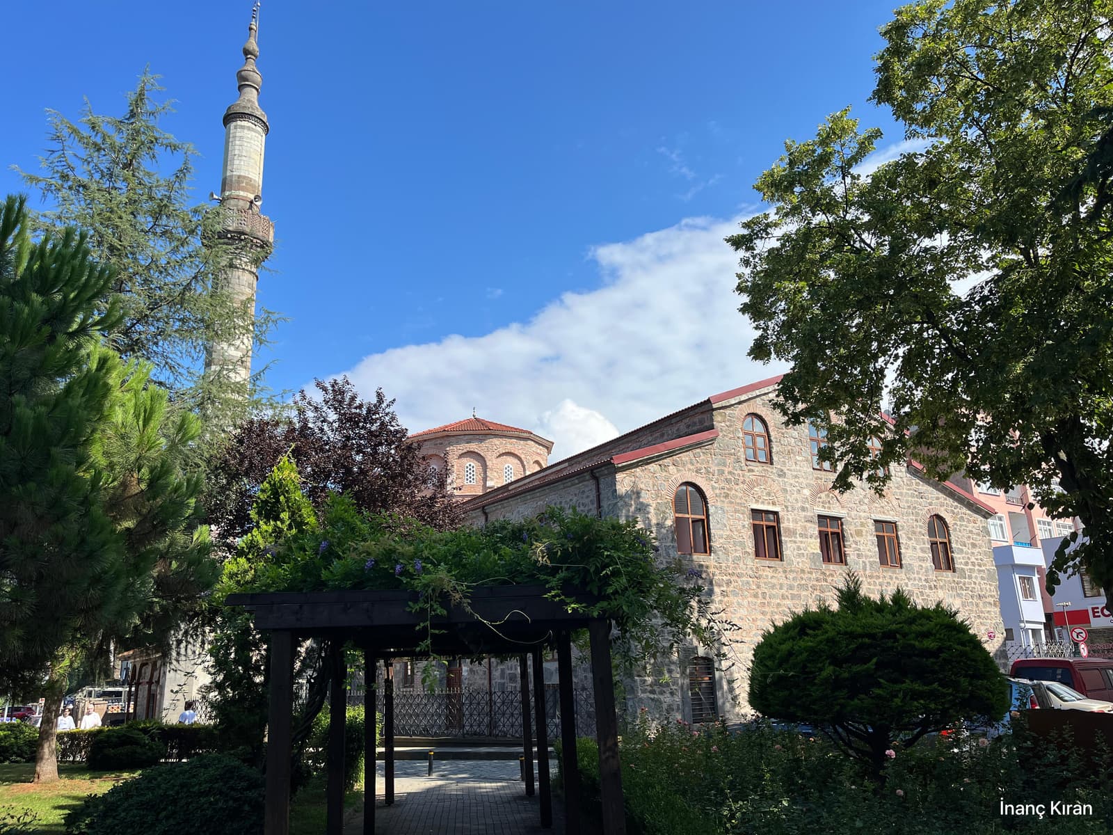 Büyük Fatih Camii