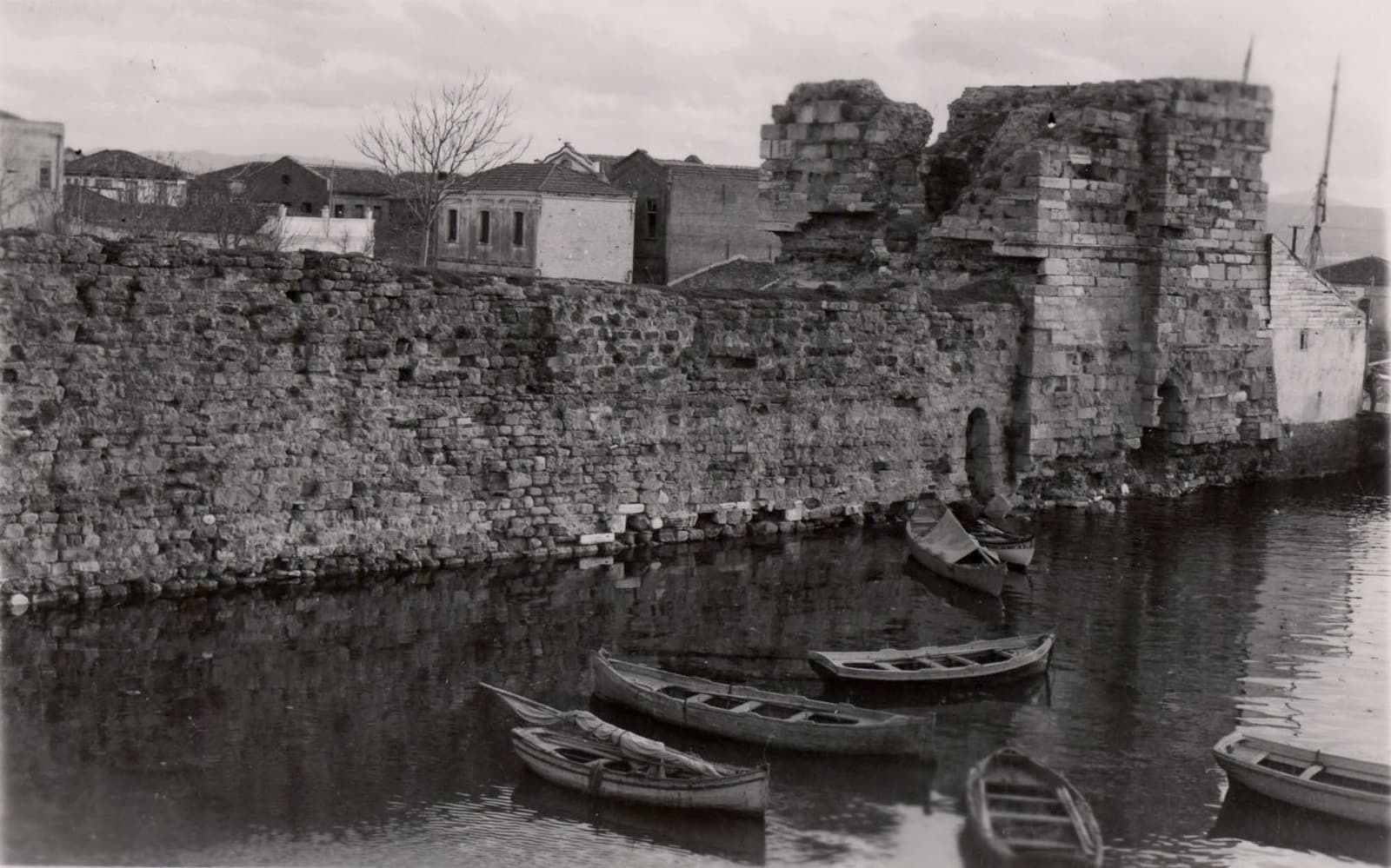 Gelibolu Kalesi