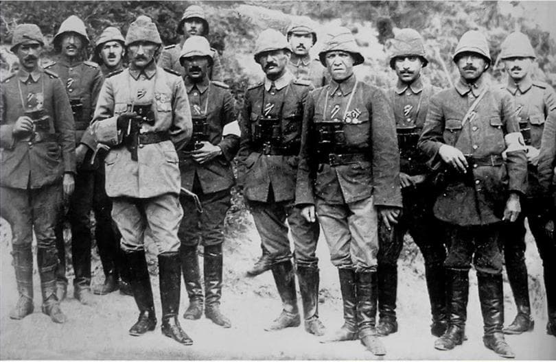 Arıburnu Sahili