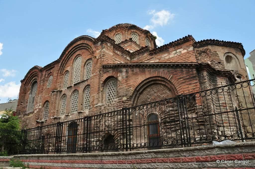 Eski İmaret Camii