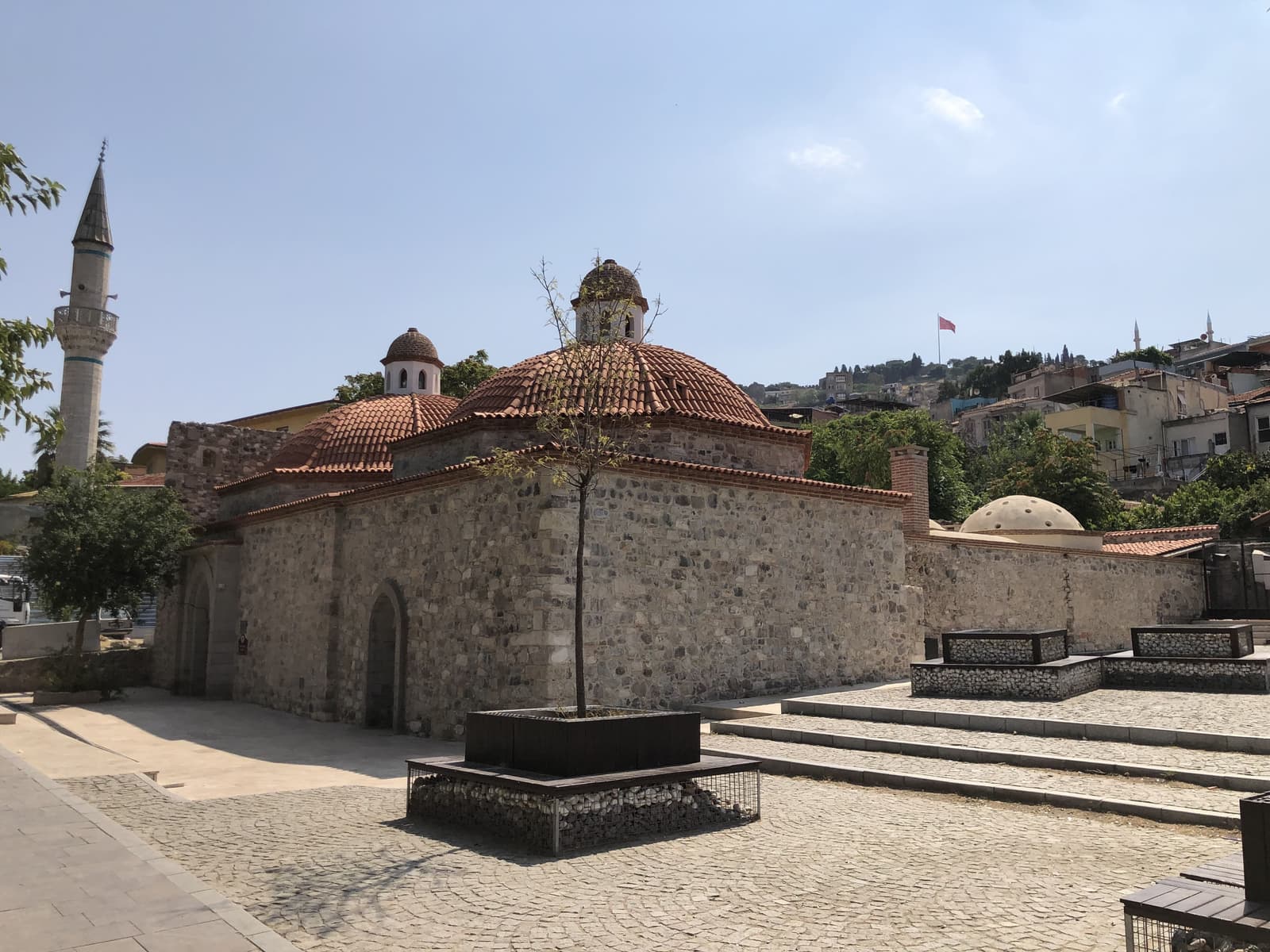 Namazgah Hamamı