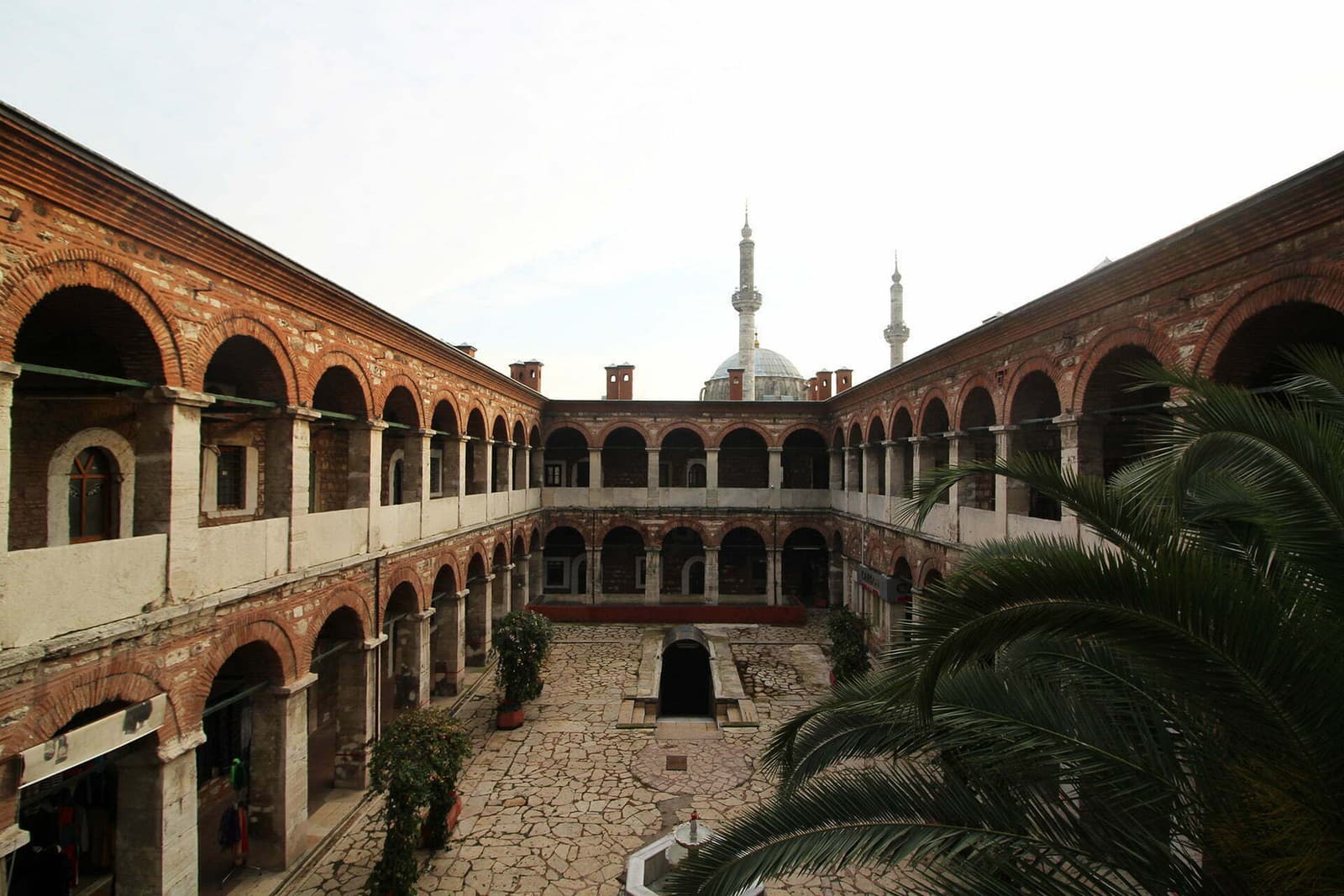 Taş Han