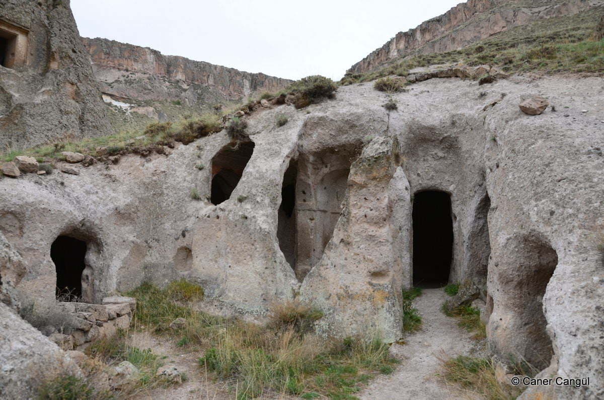 Geyikli Kilise