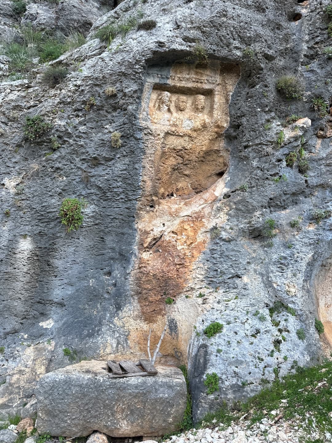 Yapılıin Ören Yeri