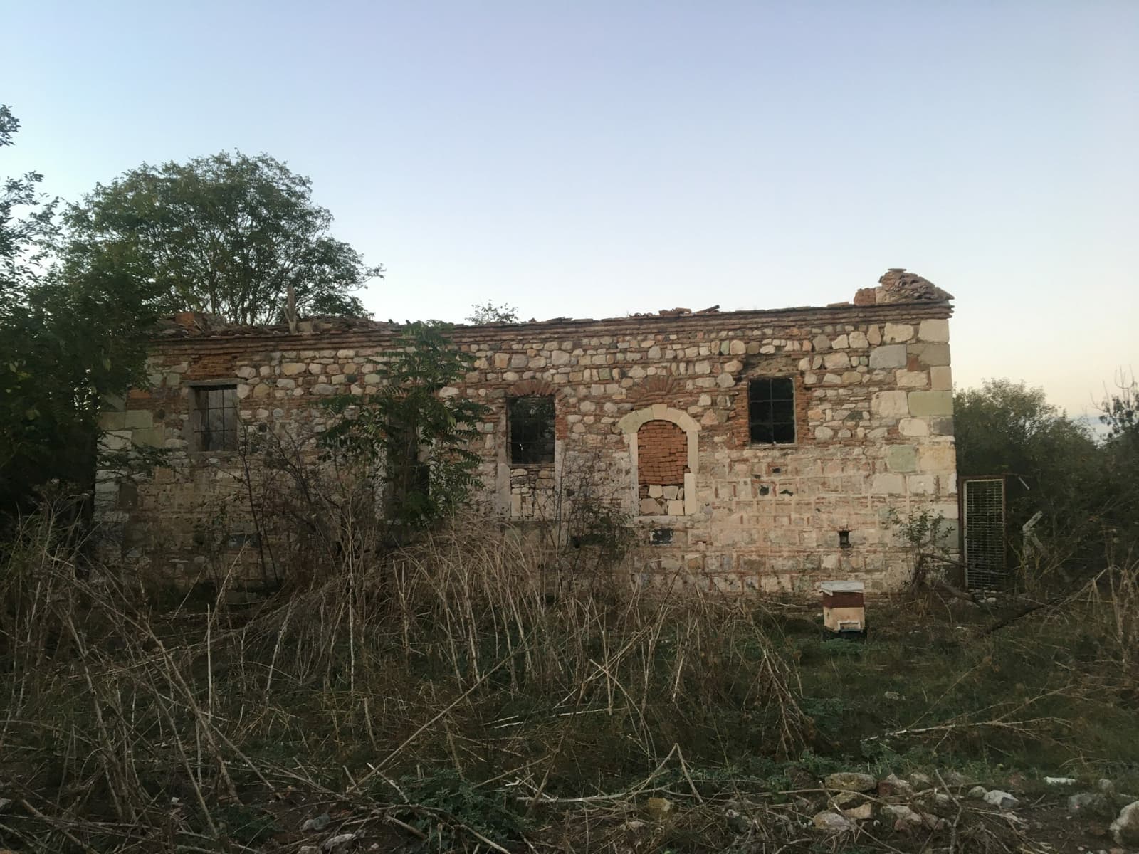 Michael Archestrategos Kilisesi