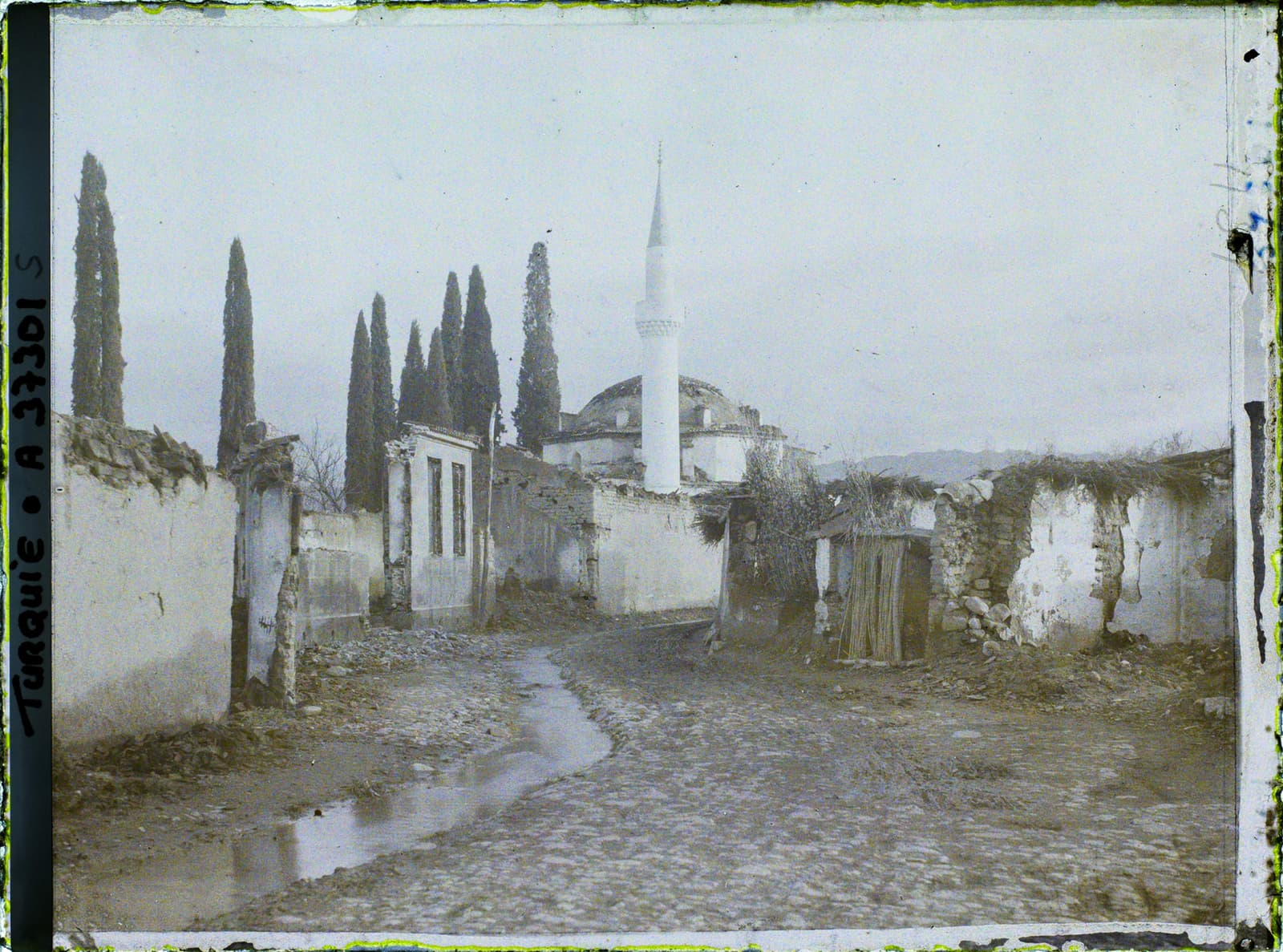 Tatar Camii