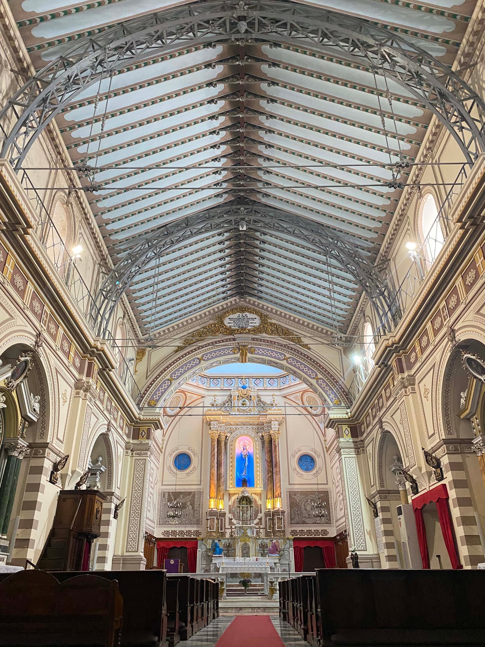 Santa Maria Katolik Kilisesi