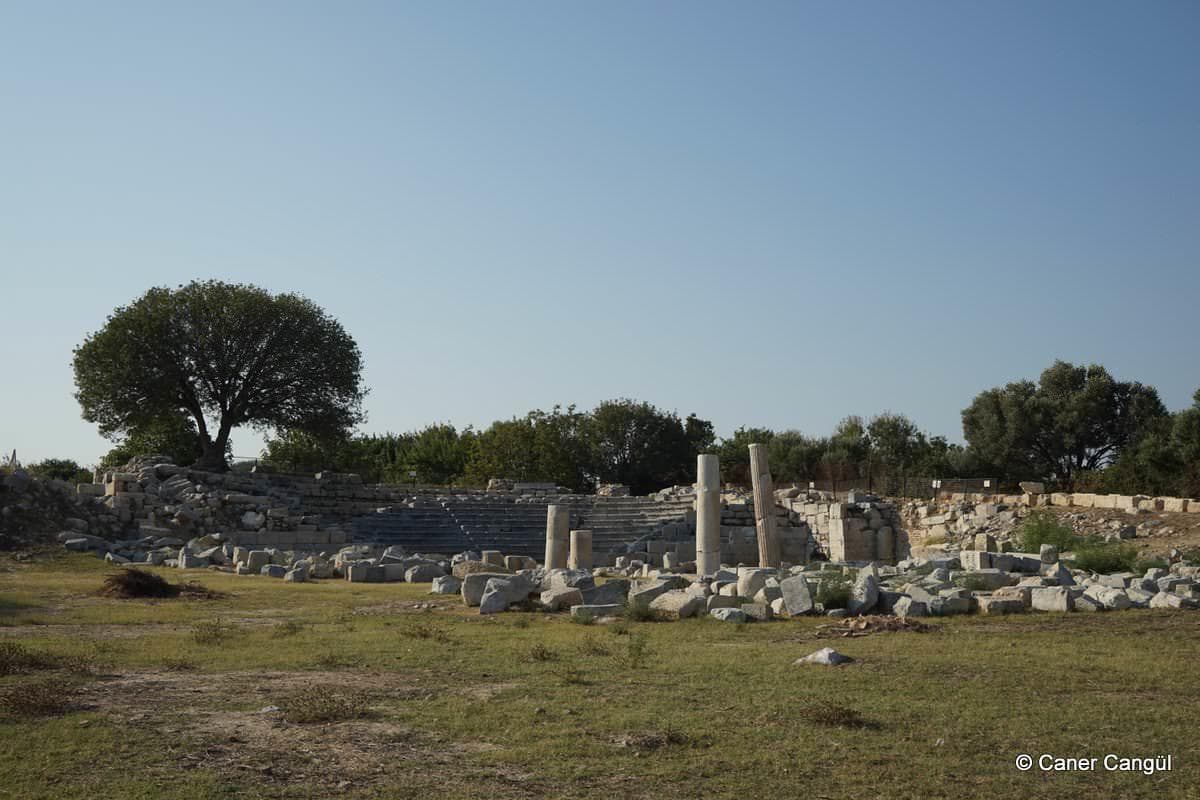 Teos
