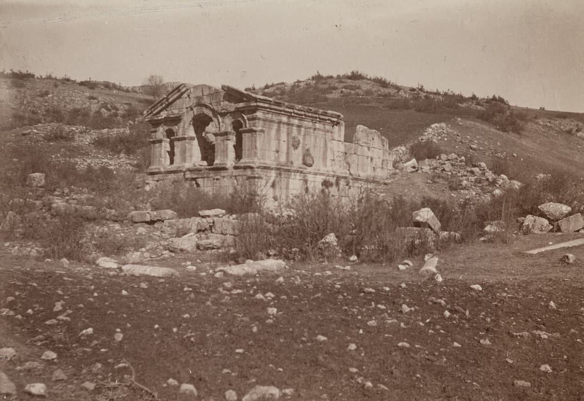 Şar Kırık Kilise