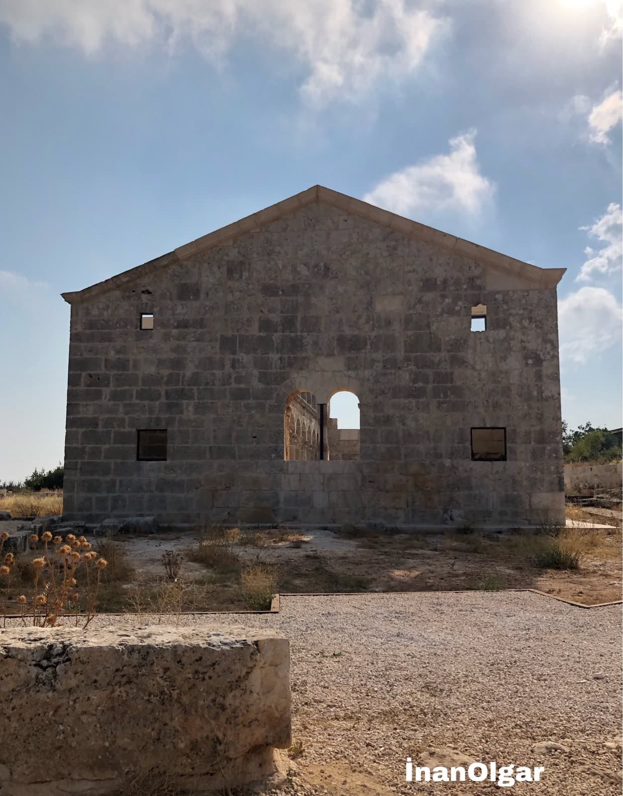 Cambazlı Kilisesi