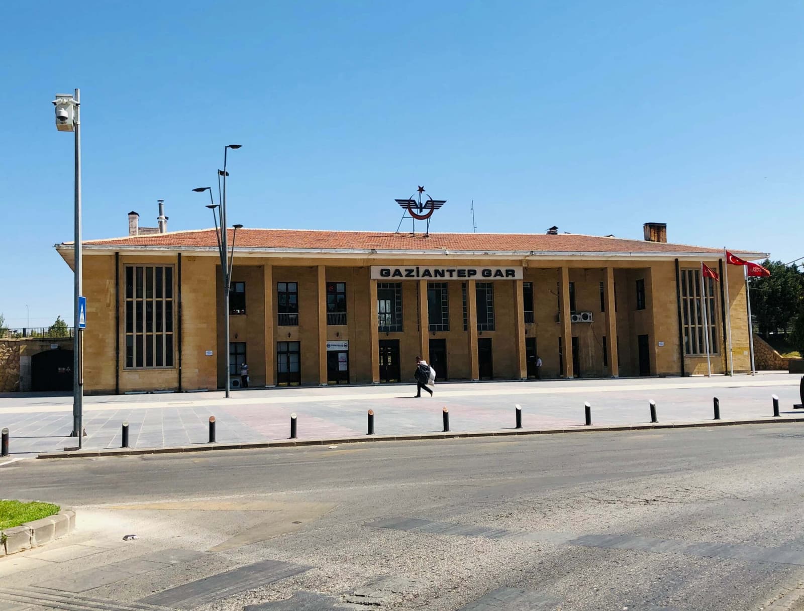 Gaziantep Garı