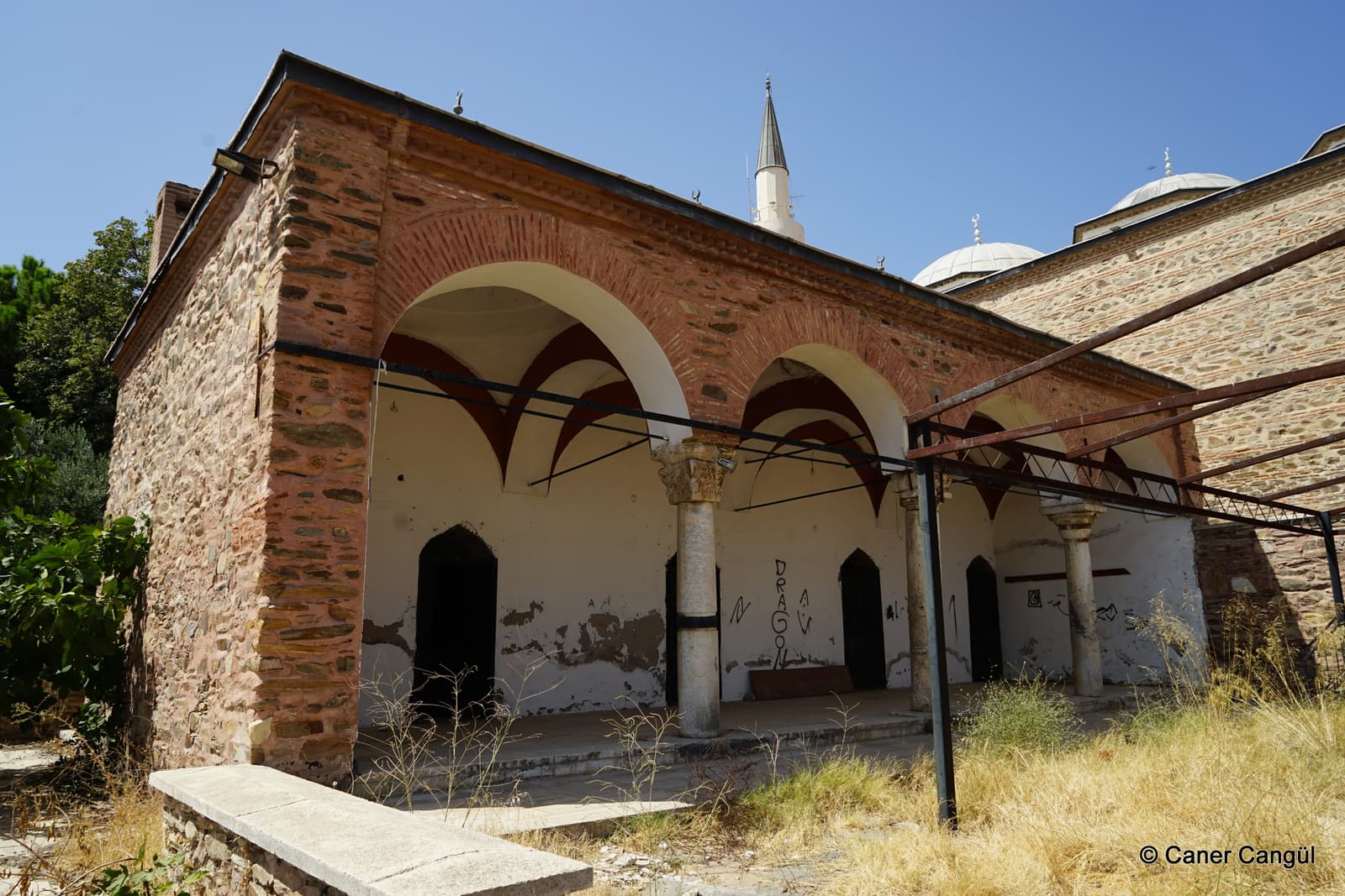 Hacı Sinan Medresesi