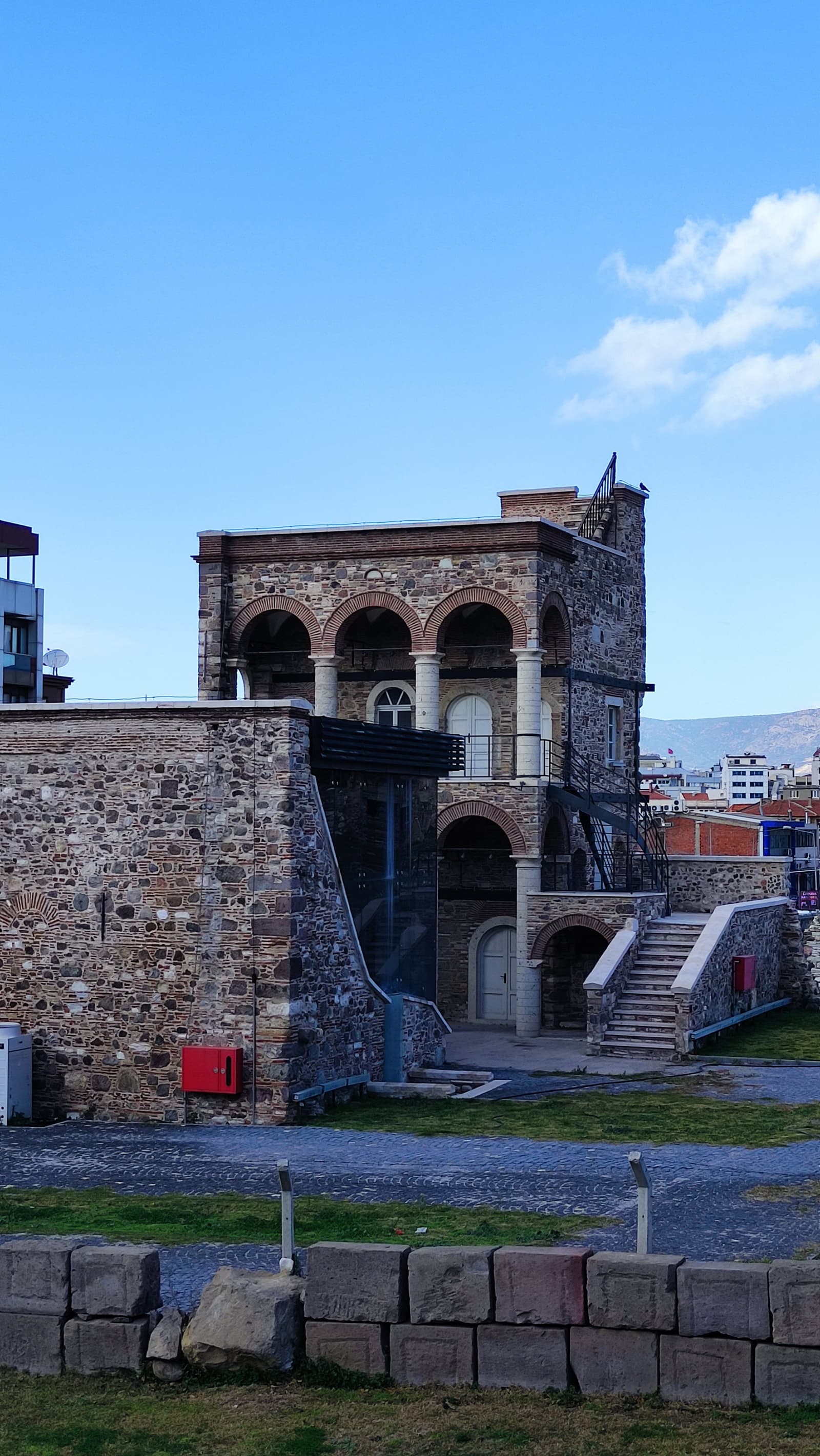 Sevi Kortejosu