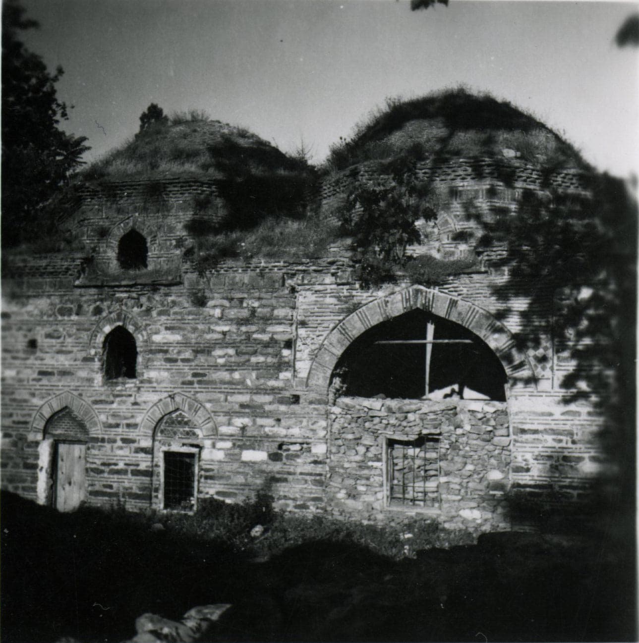 Sitti Hatun Sıbyan Mektebi