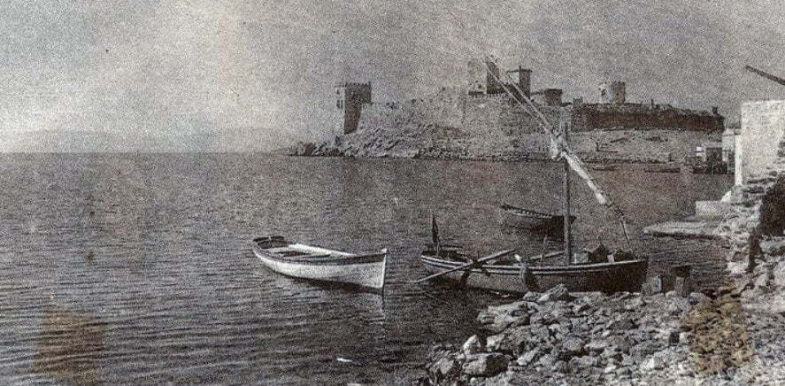 Halikarnas Balıkçısı Evi