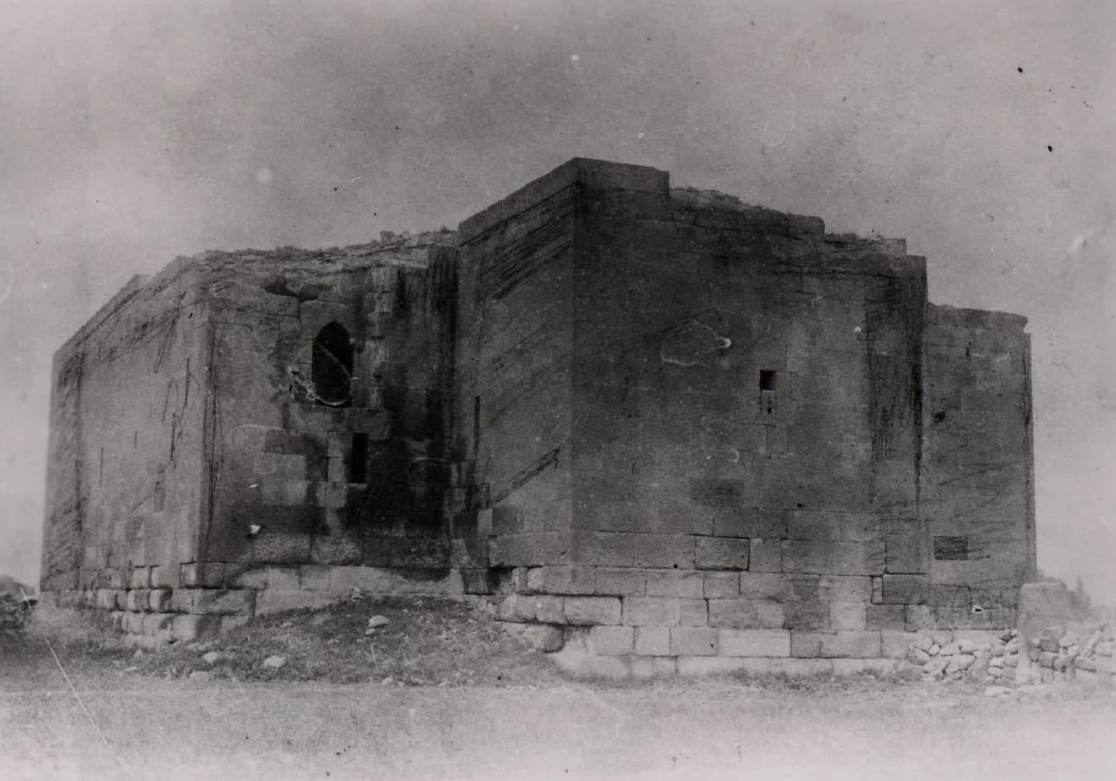 Haydar Bey Köşkü