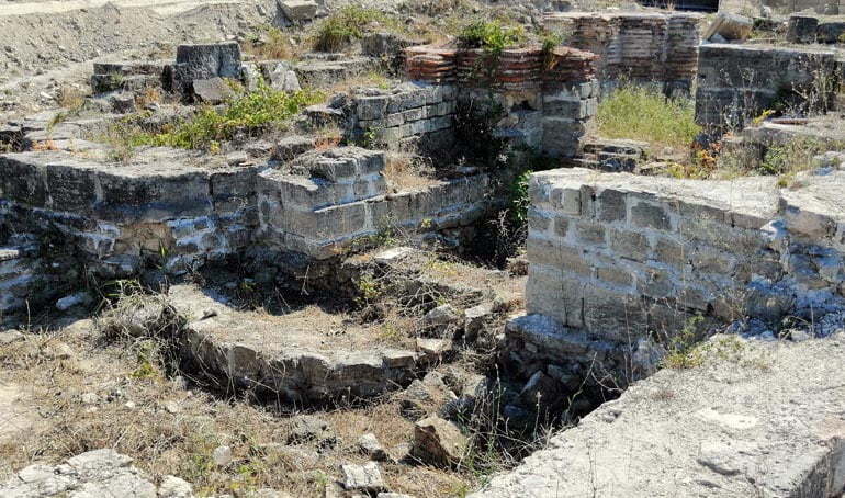Kral Kızı Bazilikası