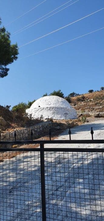 Sarnıç 10, Göltürkbükü