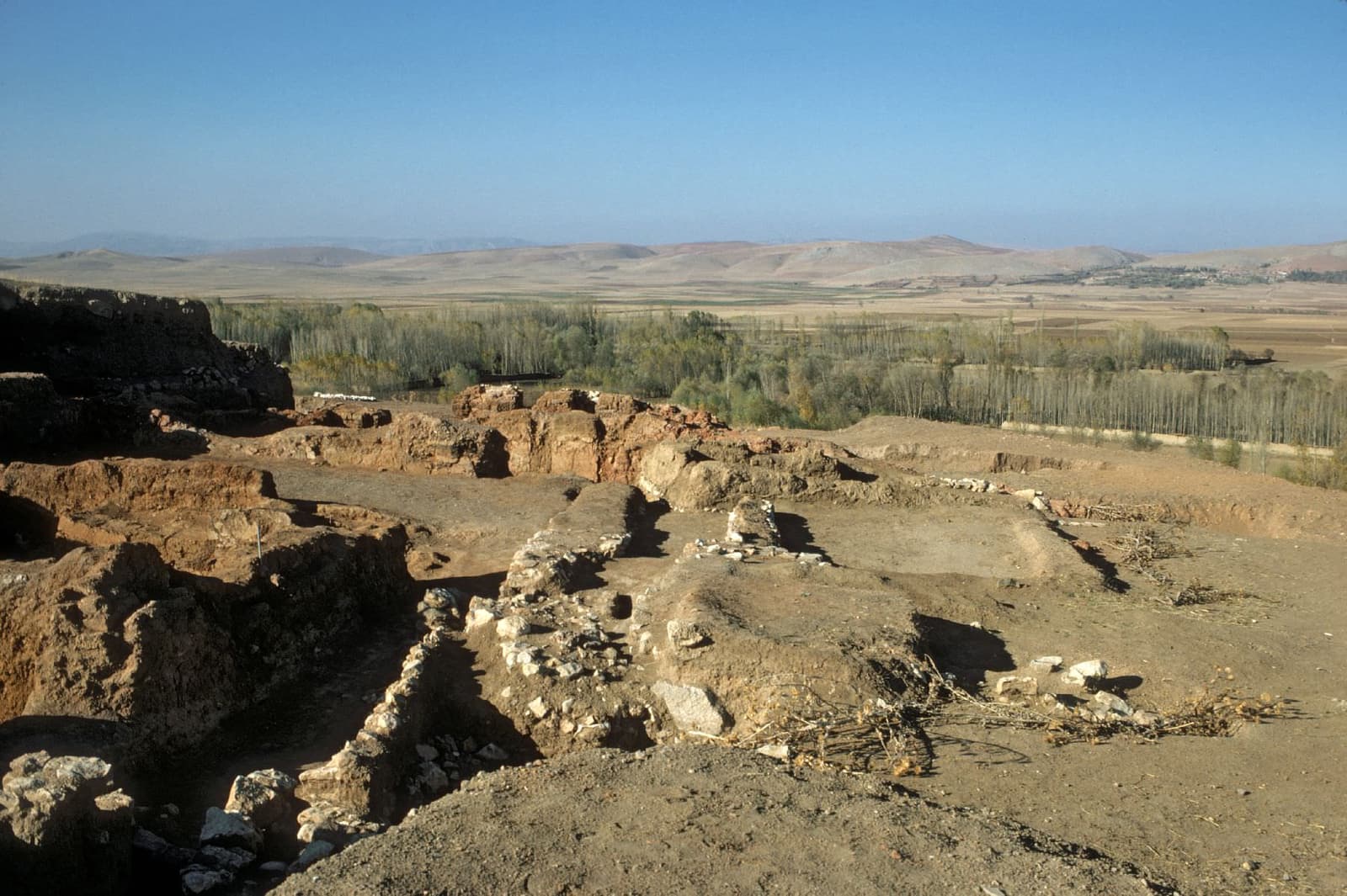 Maşat Höyük