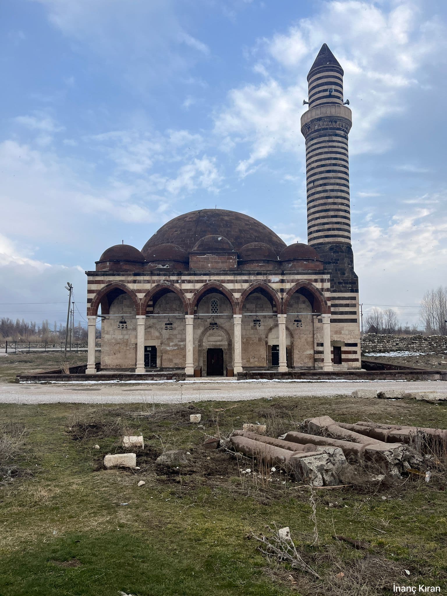 Kaya Çelebi Camii