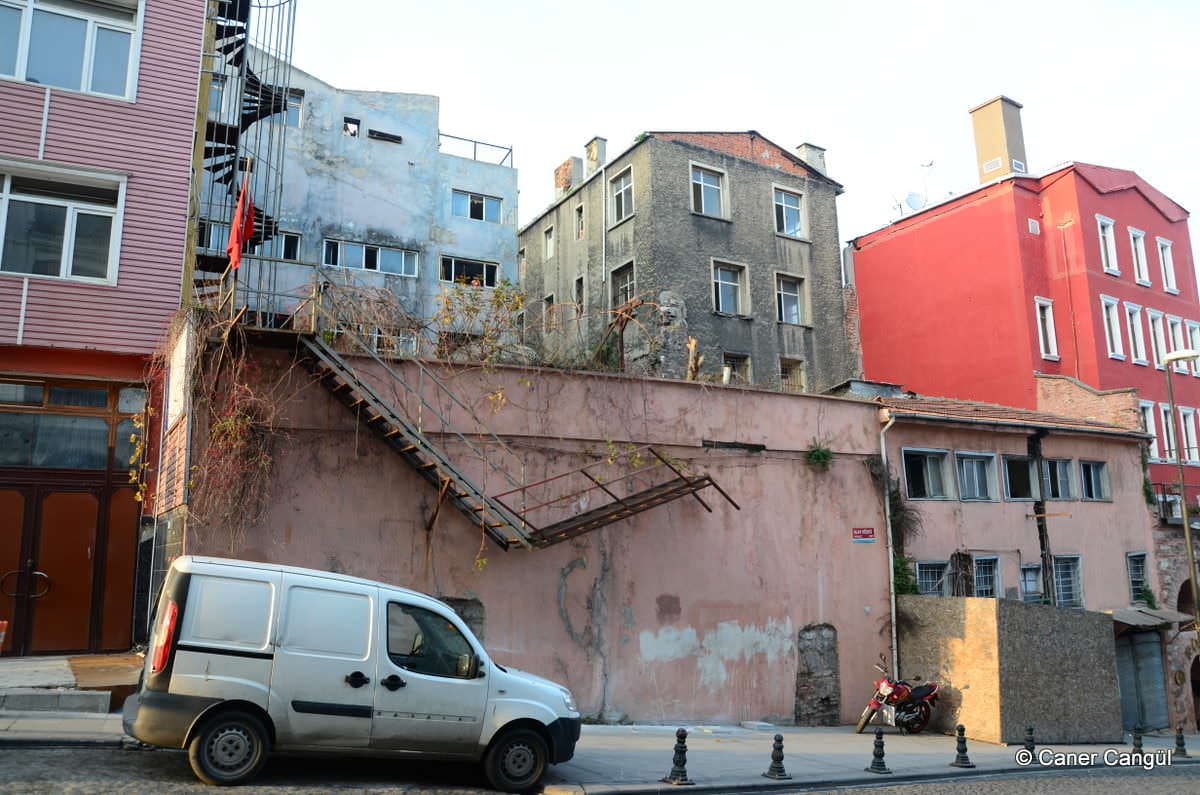 Şengül Hamamı