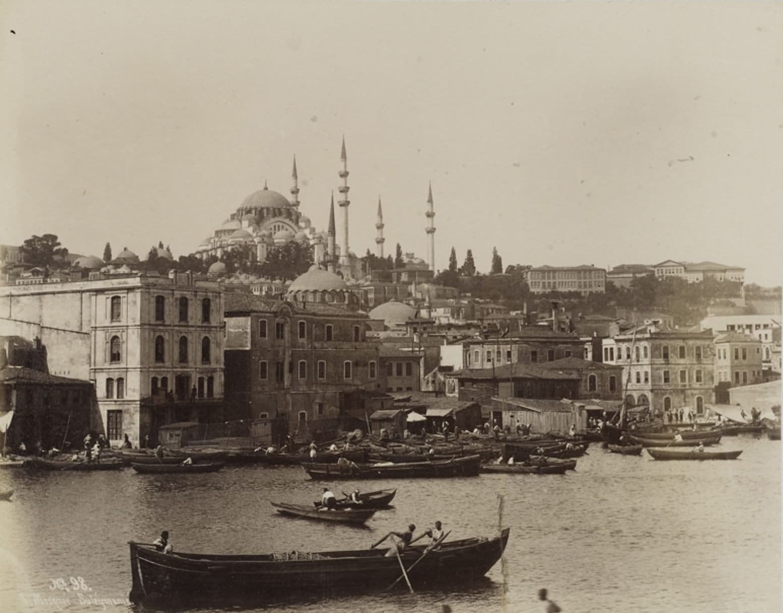 Yemiş İskelesi