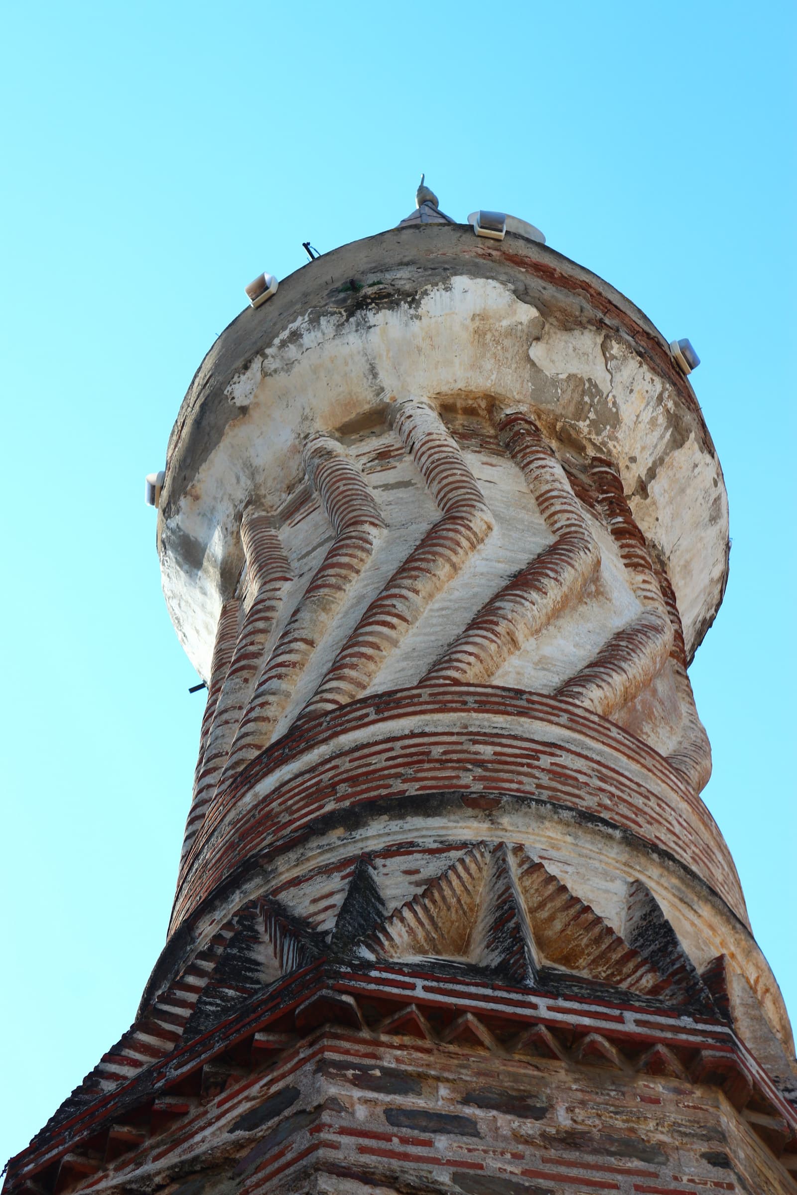 Şeyh Hüsamettin Camii, Tire