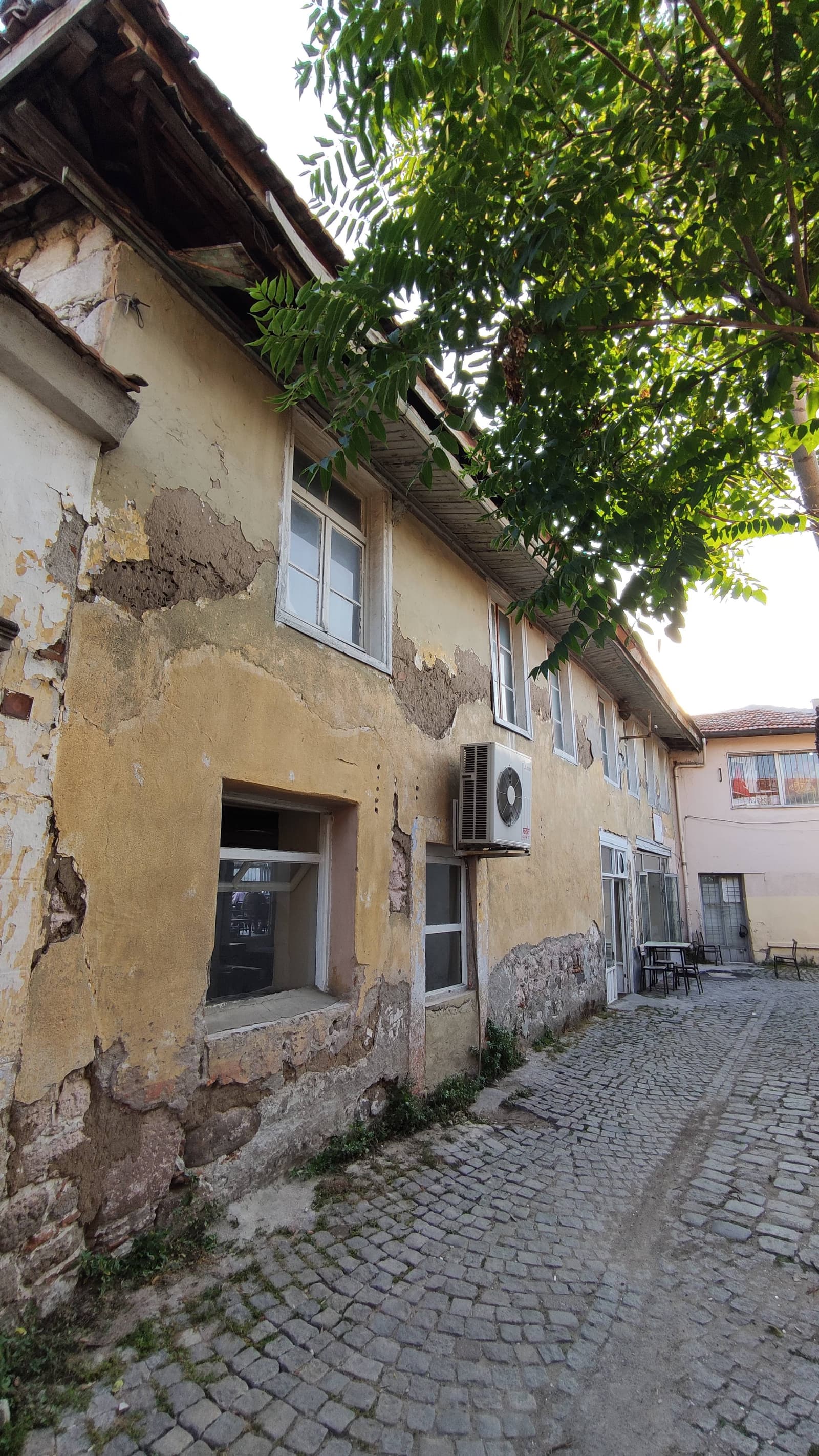 Paşaoğlu Hanı