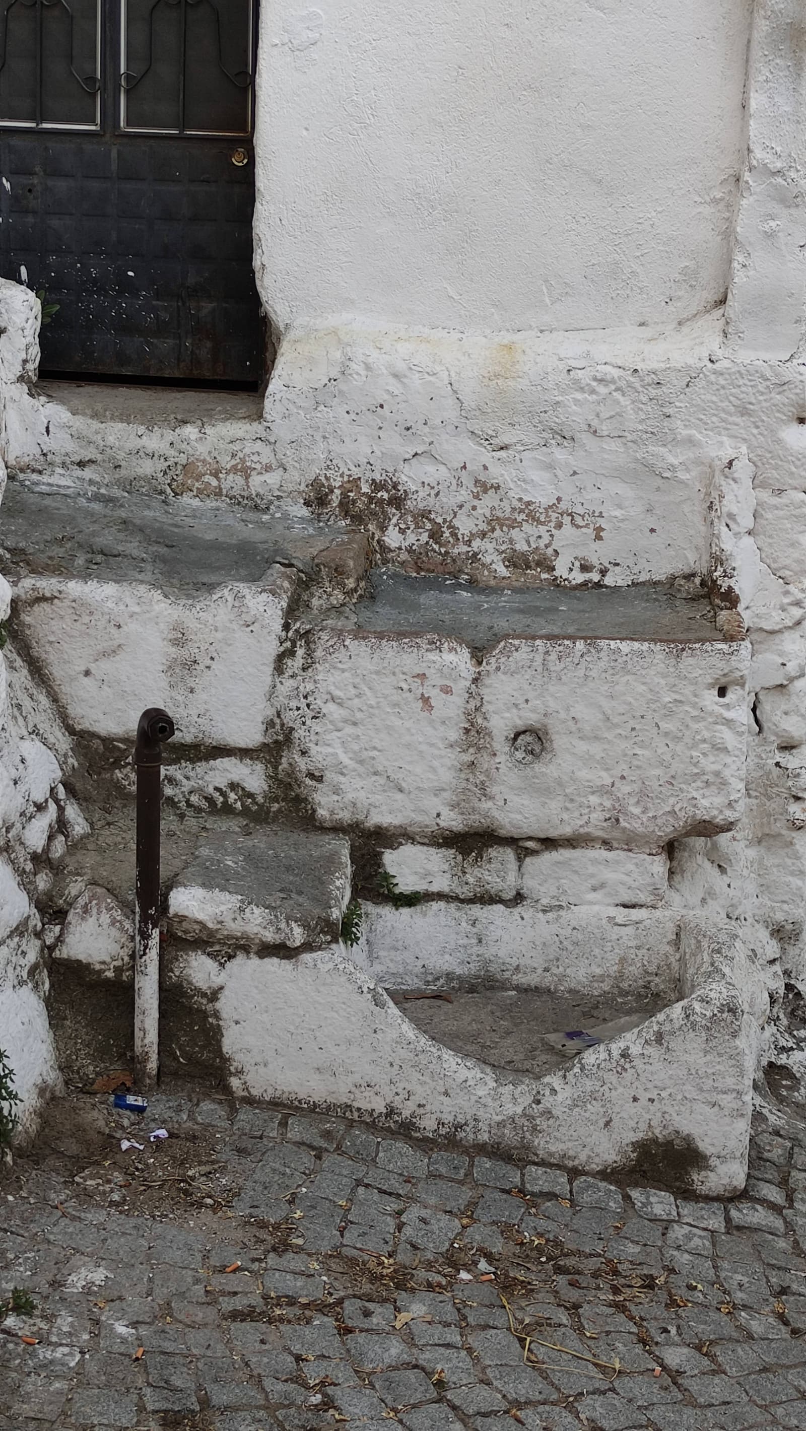 Çeşme - Talatpaşa, Zafer Sokak, 34