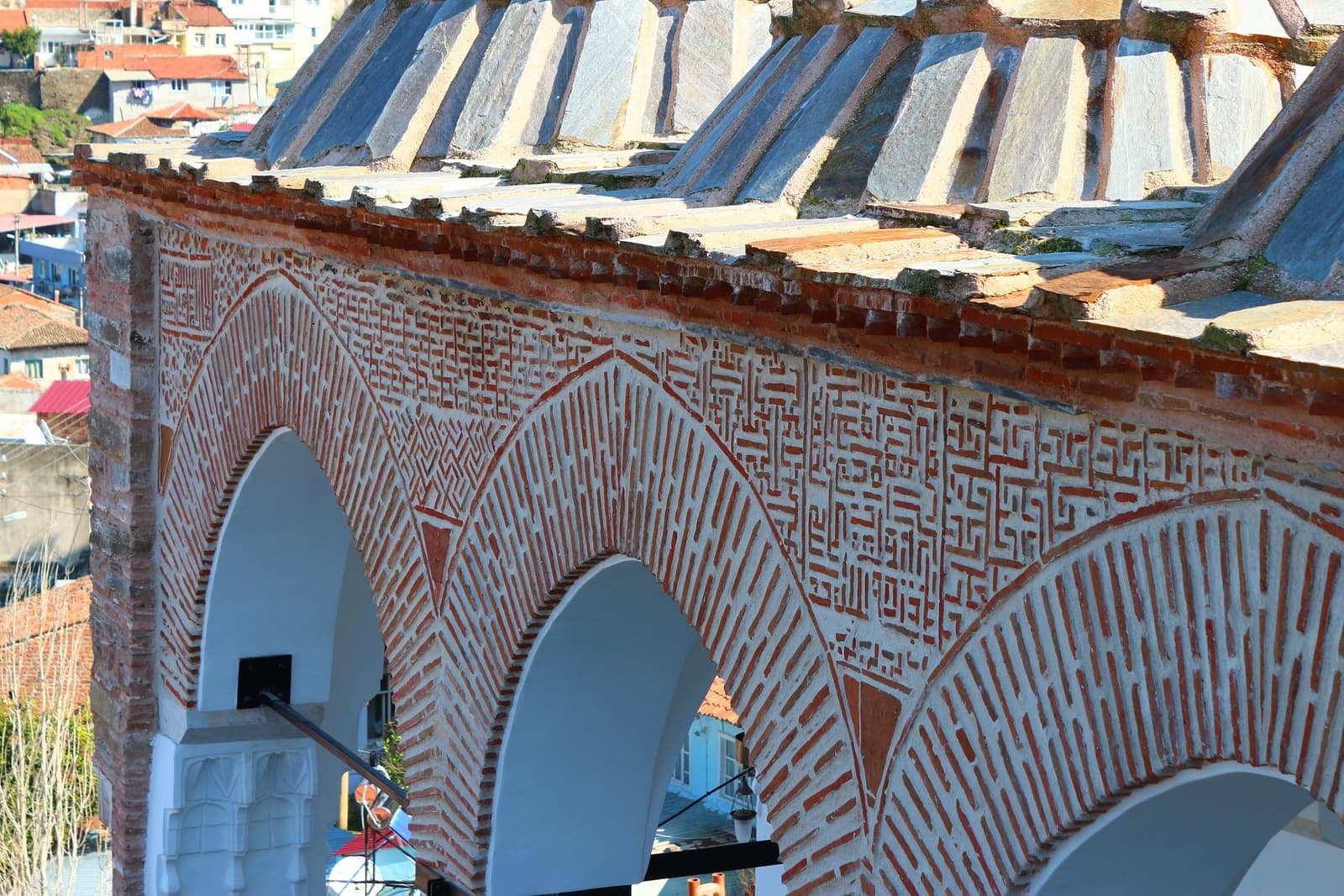 Narin Camii