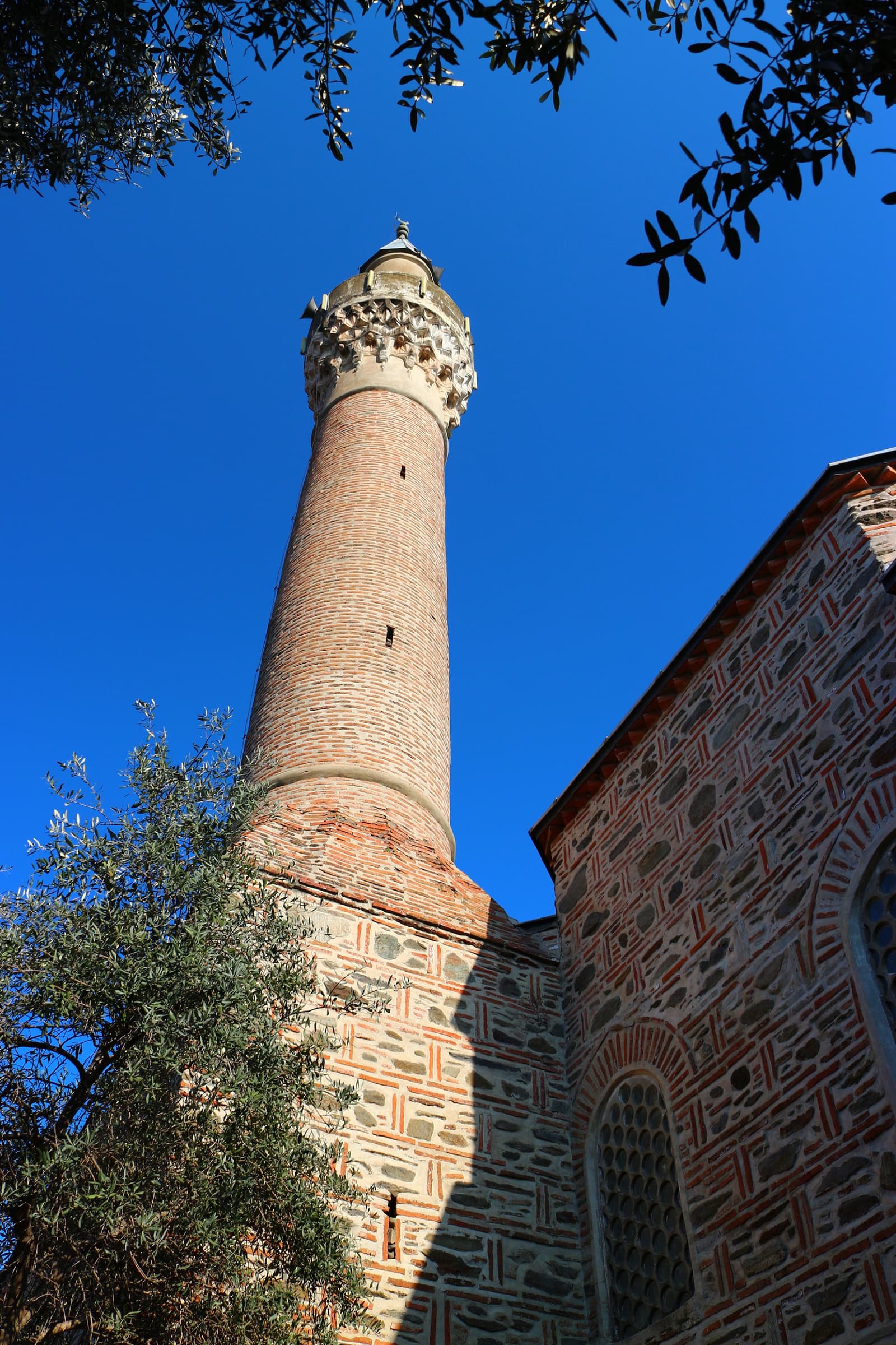 Kazanoğlu Camii