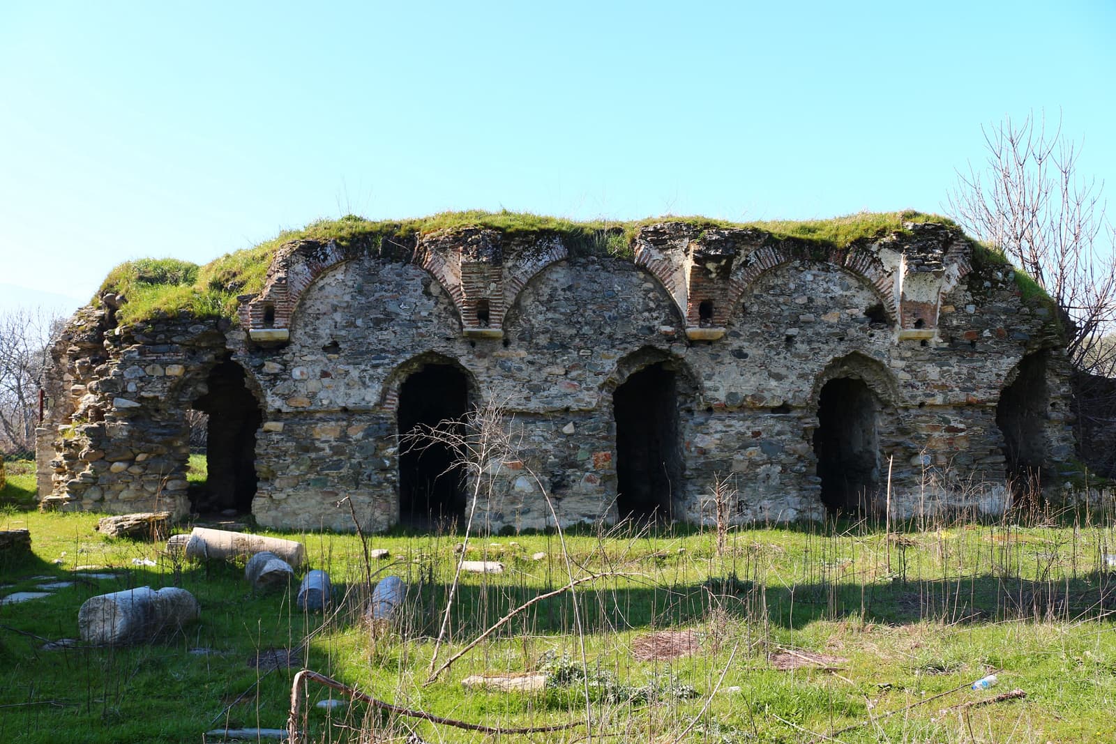 Molla Arap Medresesi