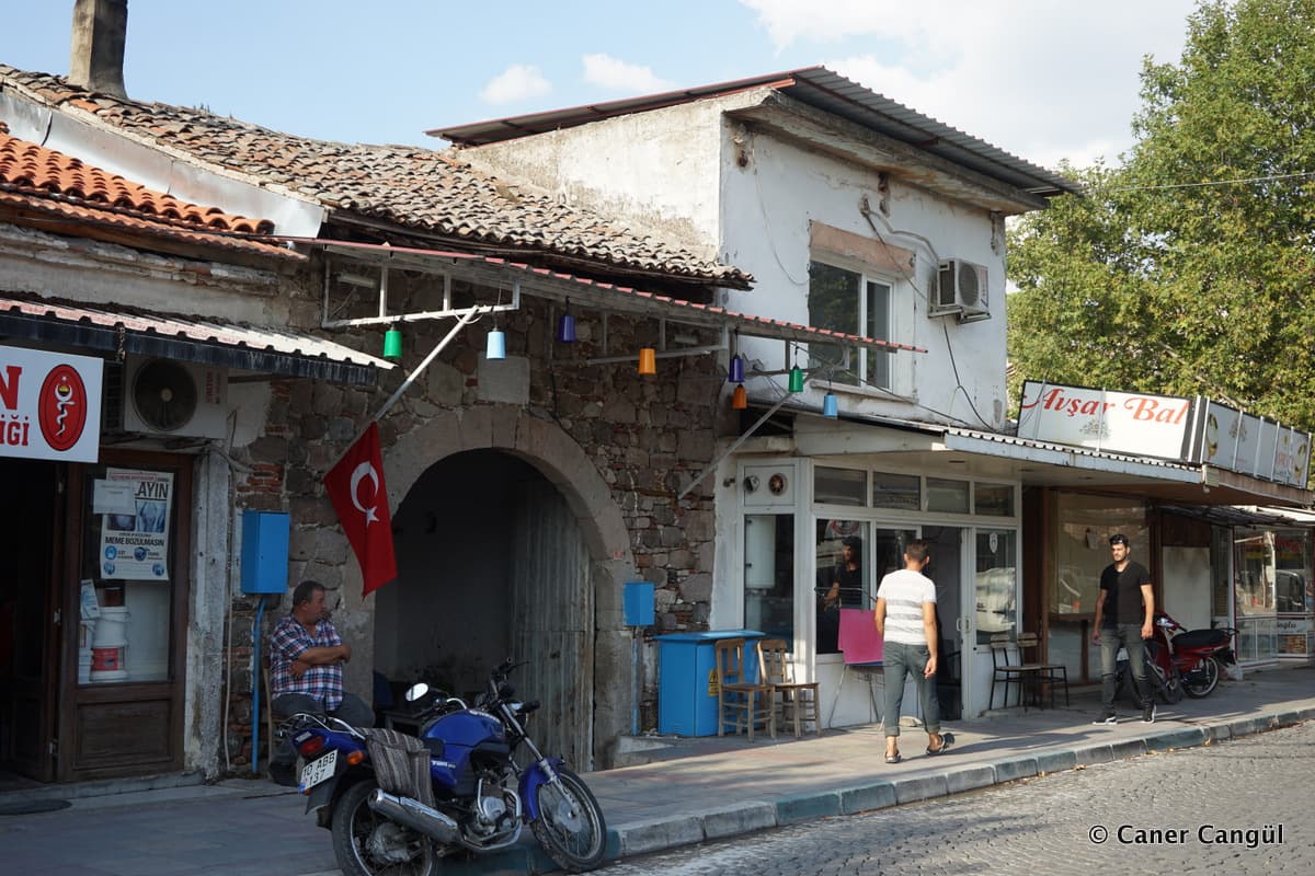Katır Han