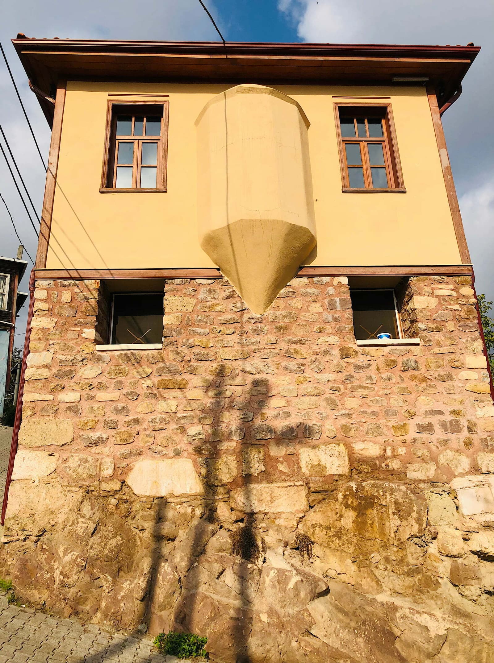 Zıbıncı Mescidi