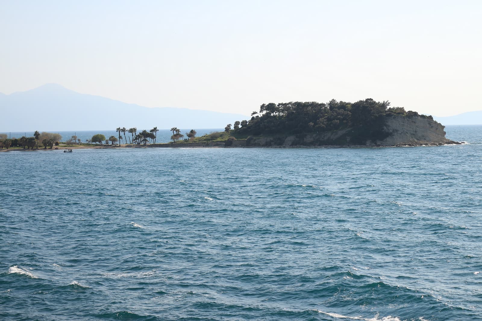 Neapolis / Marathesion ?