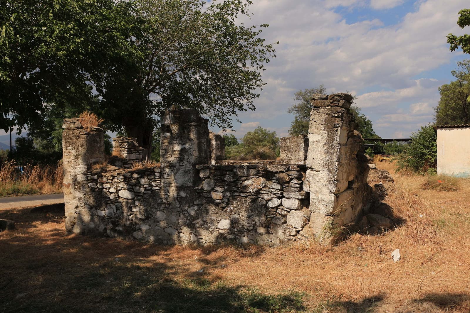 Hamzabali Namazgahı