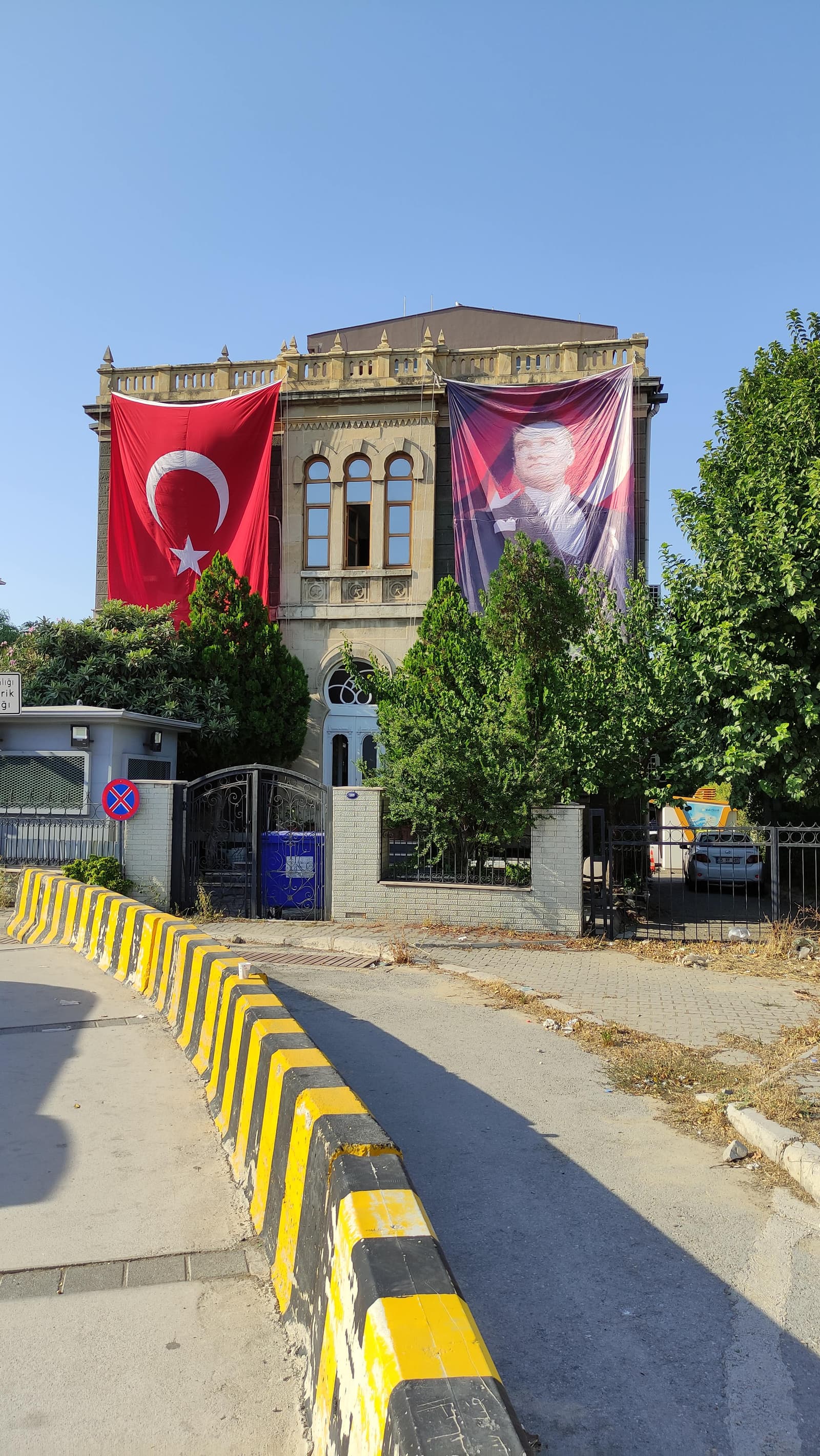 Kemer Karakolu