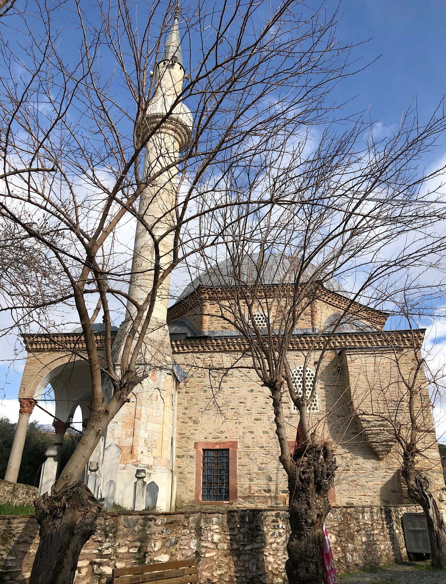 Karaoğlu Camii
