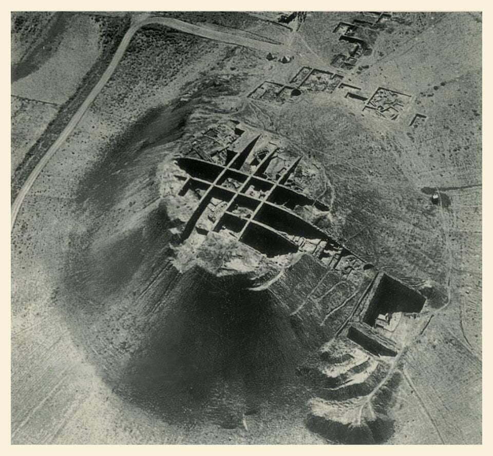 Norşuntepe Höyüğü